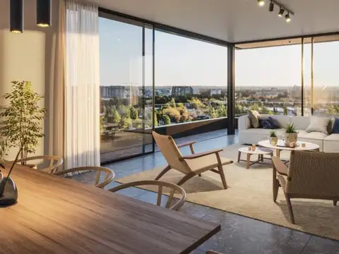 Oficina 3 ambientes con 1 baño