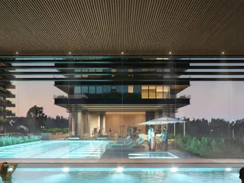 Belvedere Garden - Desarrollo residencial