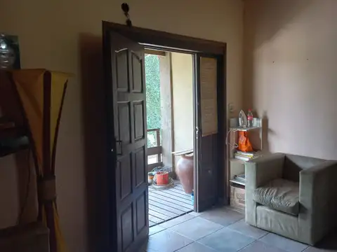 Casa a la venta en Santa María de Punilla. (C372)
