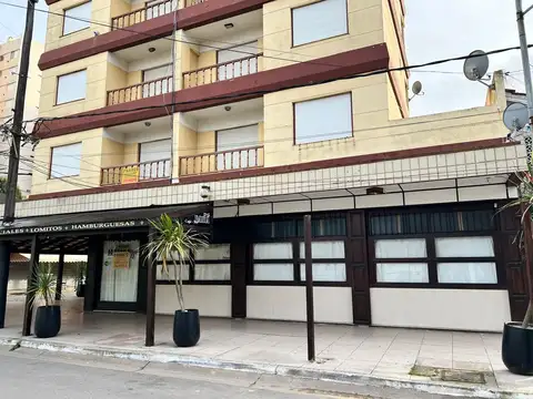 ALQUILER LOCAL SAN BERNARDO