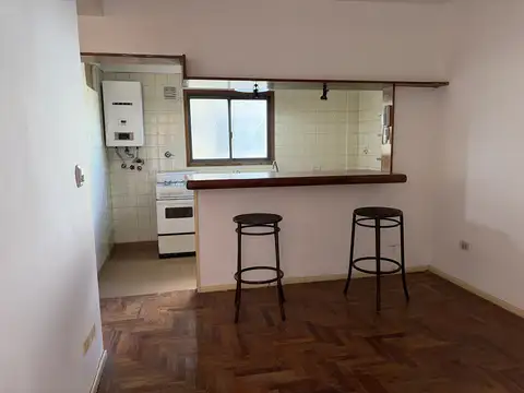 Departamento en Venta 50 años