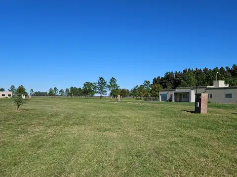 Terreno en Venta en Marcos Paz, USD 16.500