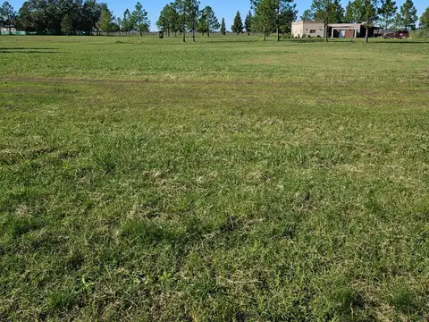 Terreno en Venta de 2093,0 m2