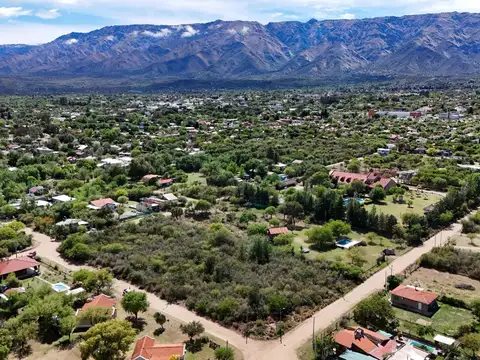 Terreno en Venta en Quintas del Tomero, USD 65.000