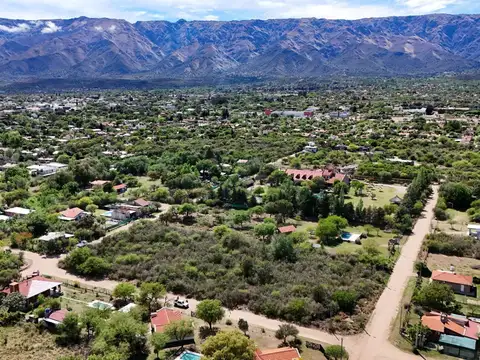 Terreno en Venta en Quintas del Tomero, USD 65.000