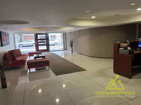 Departamento en Venta de 4 dormitorios