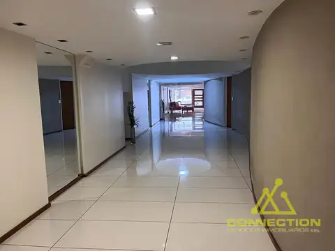 Departamento 5 ambientes con 3 baños
