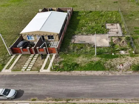 Terreno en Venta en Ricardone, San Lorenzo