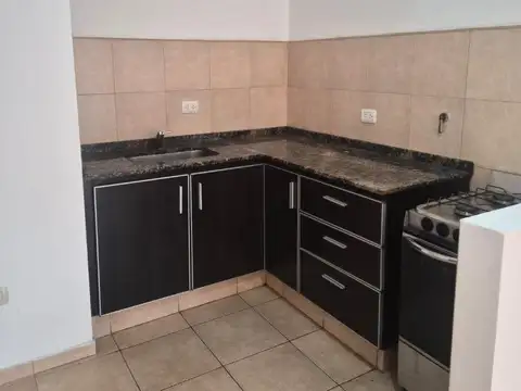 Departamento en Venta 15 años
