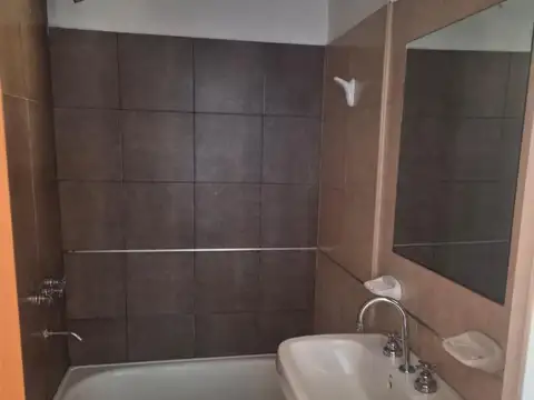 DEPARTAMENTO 1 DORMITORIO BV. ILIA