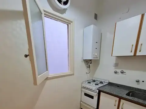 Departamento en Alquiler al Noreste