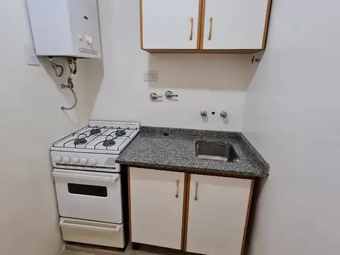 Departamento en Alquiler 50 años