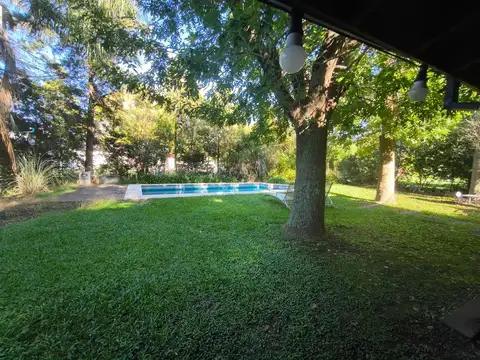 CASA EN VENTA LOS CARDALES C.C