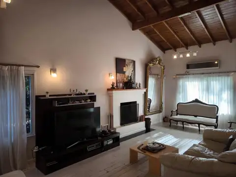 Casa en Venta en Country Club Los Cardales, USD 235.000