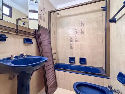 Departamento en Alquiler Apto profesional