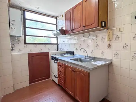 Departamento en Alquiler 40 años