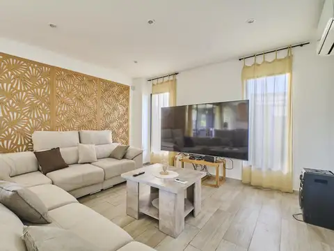 Venta Casa 4 ambientes en San Sebastian Pilar