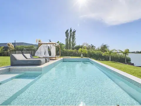 Venta Casa 4 ambientes en San Sebastian Pilar