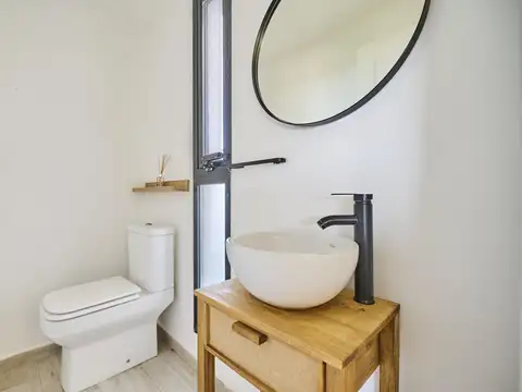 Casa en Venta 4 años