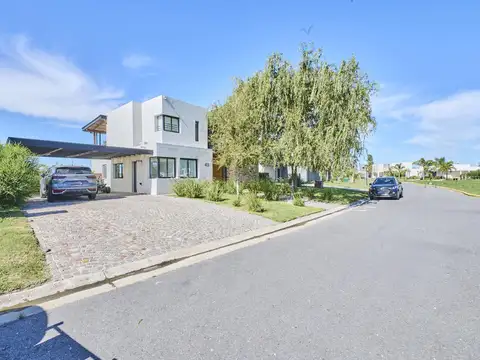 Casa en Venta A Estrenar