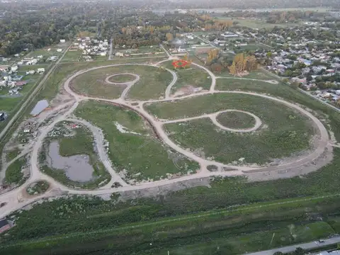 Lote en venta San Pablo Chico