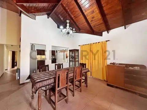 Río Pilcomayo 500, Piso 0