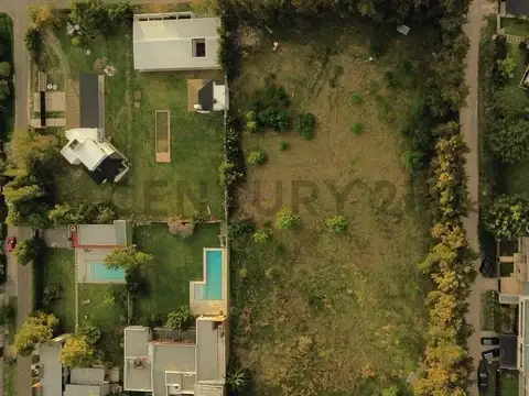 Terreno en Venta en Manuel B Gonnet, Partido de La Plata