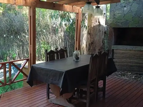 Casa en Venta y Alquiler Verano Mar de las Pampas