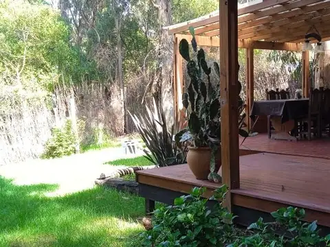Casa en Alquiler Temporal 15 años