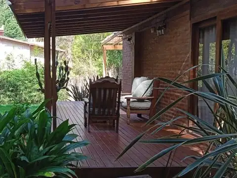 Casa en Alquiler Temporal en Alfalad, USD 1.800