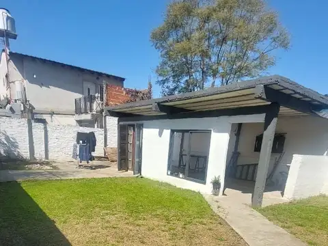 Casa en Venta al Noroeste