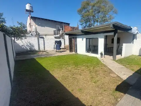 Casa en Venta 45 años