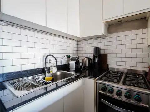 Departamento en Venta de 3 ambientes