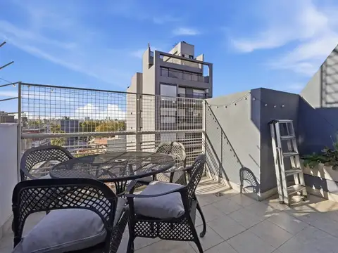 Departamento en Venta 17 años