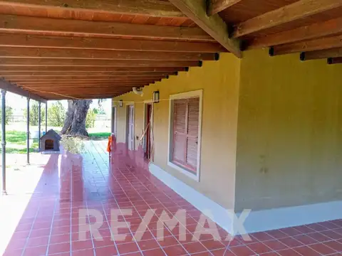 VENTA CABALLERIZA  EL MALACATE