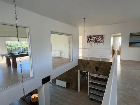 Casa en Alquiler A Estrenar