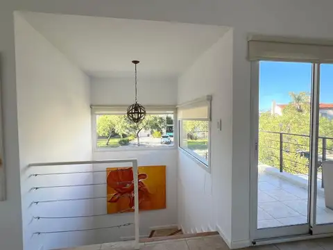 Casa en Alquiler al Norte