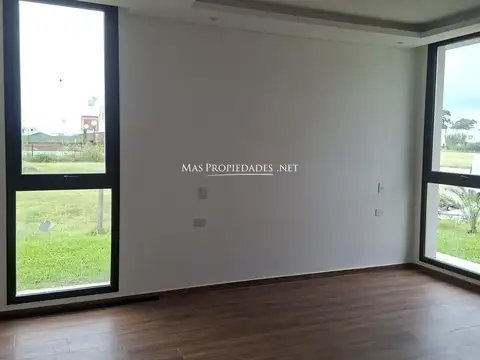 Casa en Venta A Estrenar