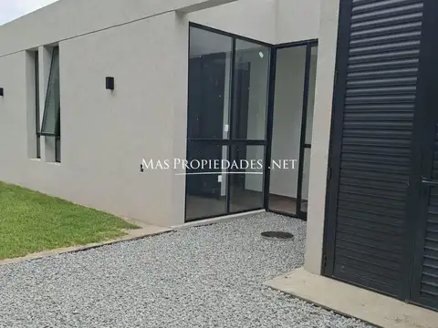 Casa en Venta en Lagos De Canning, USD 339.000
