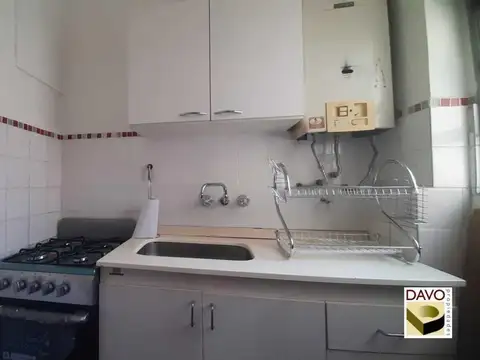 Departamento en Alquiler de Monoambiente