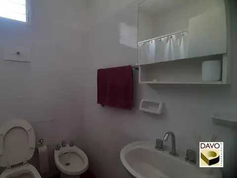 Departamento en Alquiler en Balvanera, $ 500.000