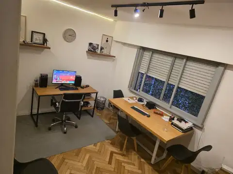 Departamento en Alquiler en Belgrano, $ 600.000