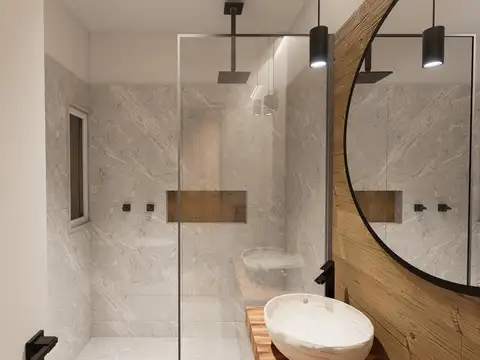 Departamento en Venta A Estrenar