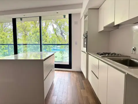 Departamento en Venta en Abasto, USD 370.000