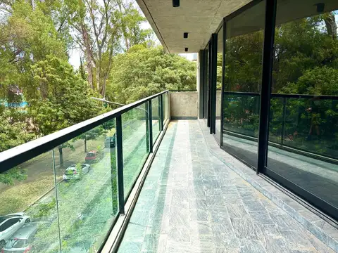 Departamento en Abasto