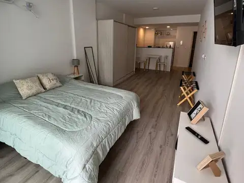 Departamento en Alquiler al Oeste