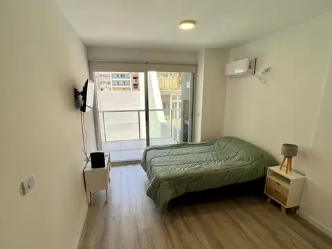 Departamento en Alquiler con 1 cochera