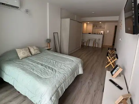 Departamento en Alquiler A Estrenar