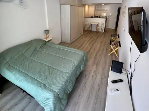 Departamento en Alquiler en Palermo, USD 900