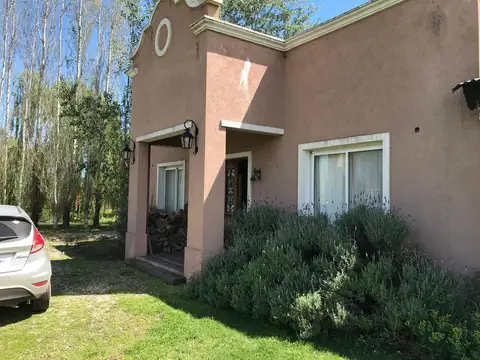 Casa en Venta A Estrenar